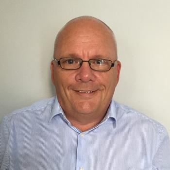 Steve Shaw Member