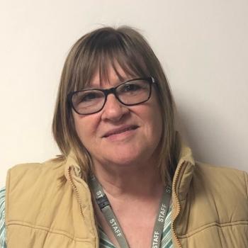 Alyson Weller Member