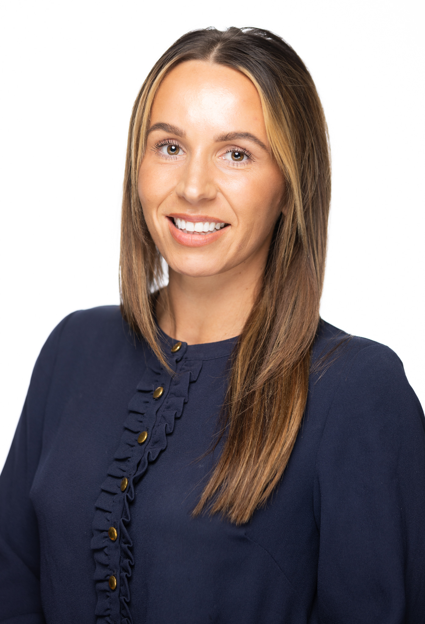 Chloe Brown Head of School - Academy of Woodlands