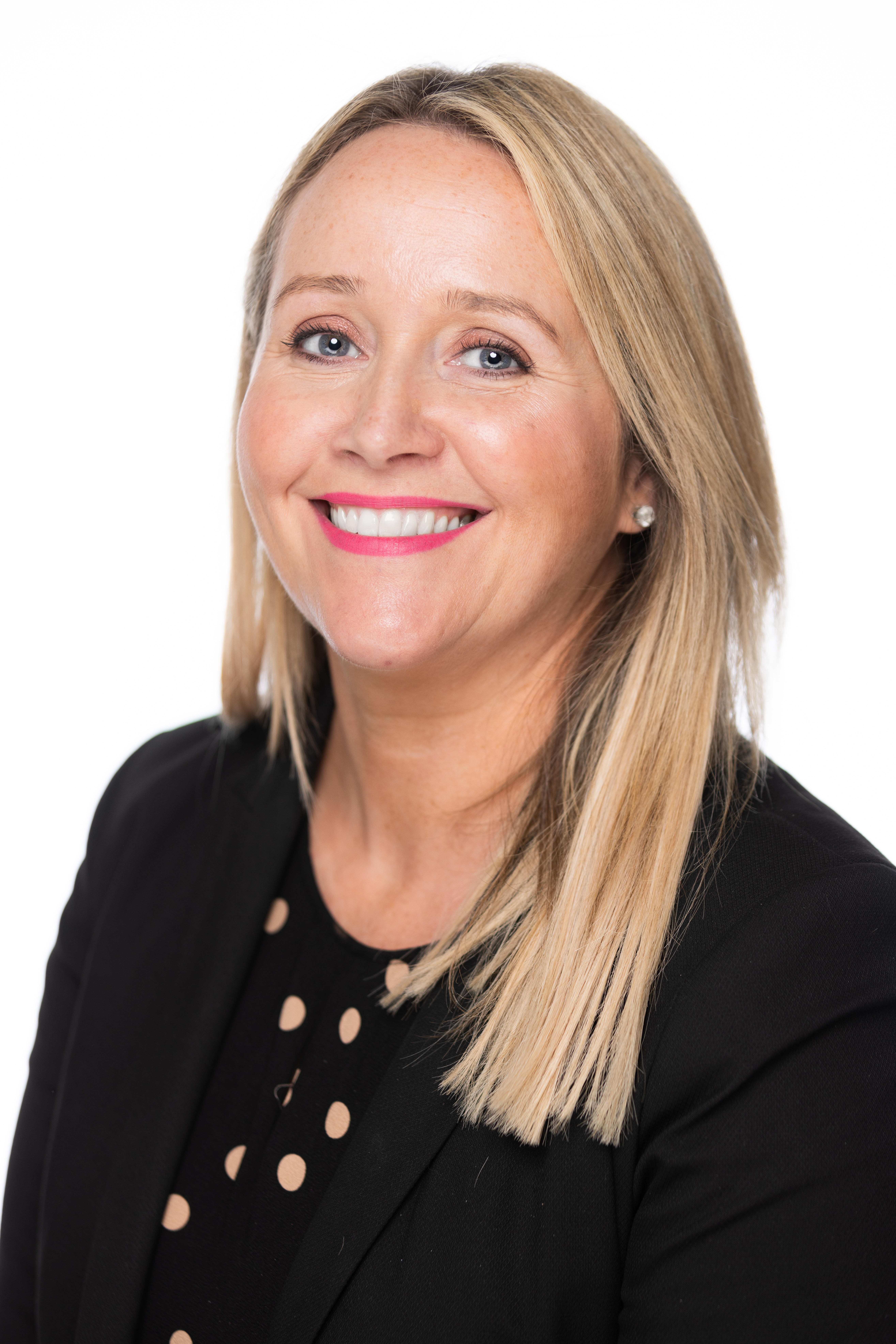 Kerri Edge Deputy CEO