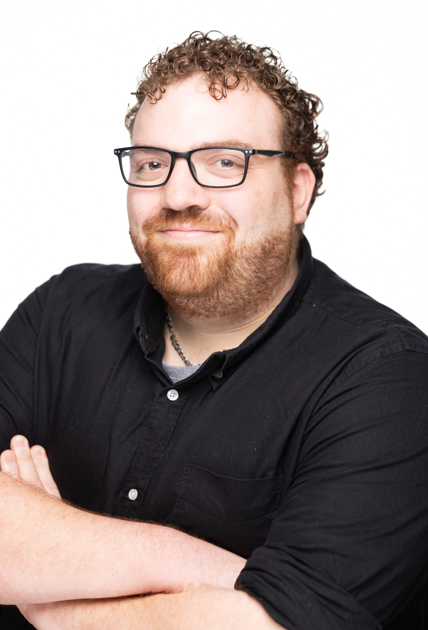 Colin Bellinger Network manager