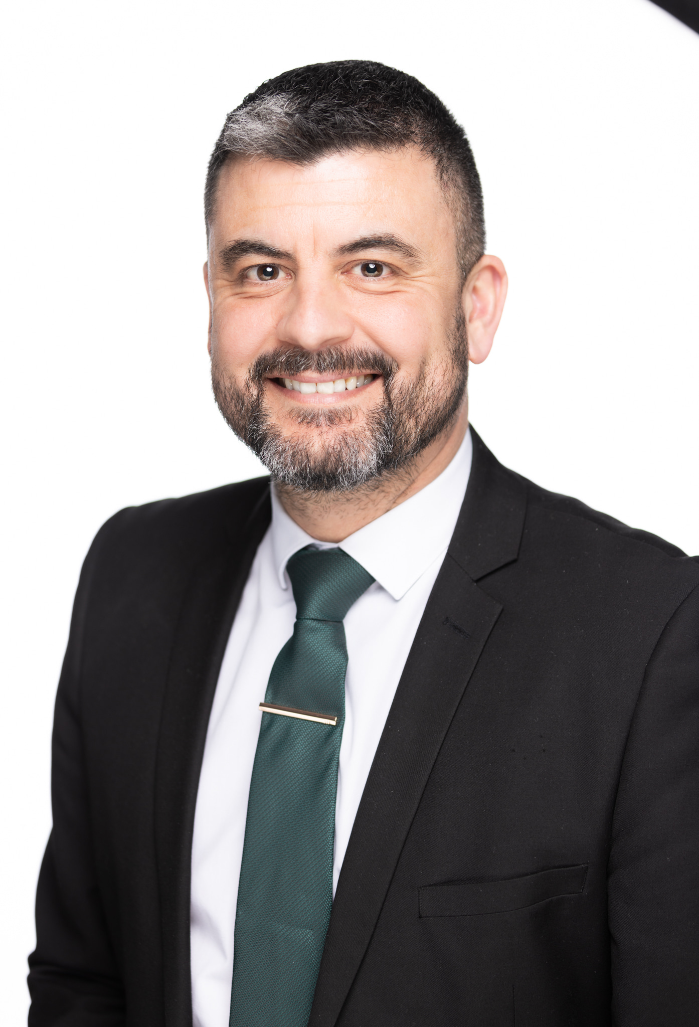 Mark Burgiss Executive Headteacher - Specialist Provisions