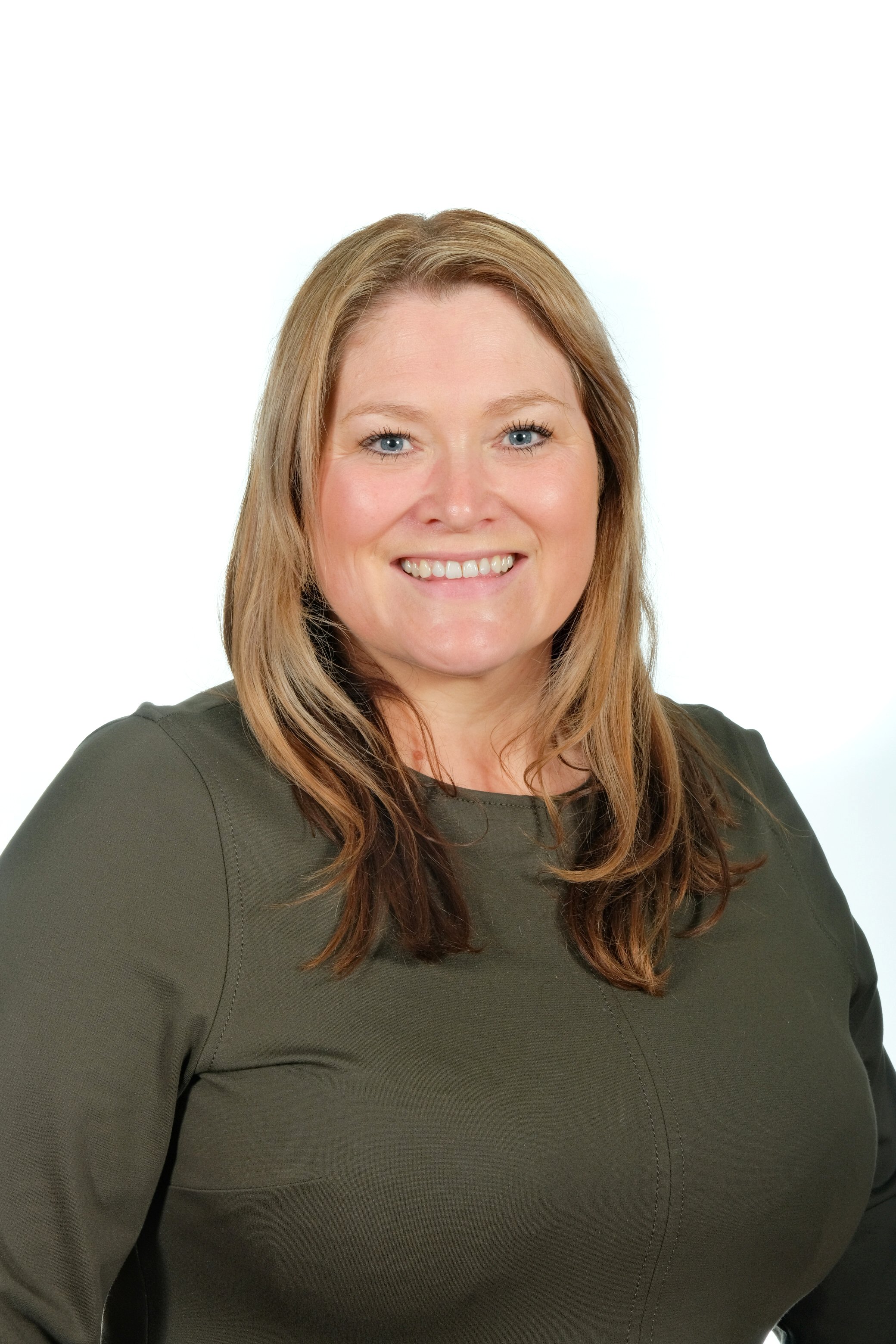 Emma Poad Executive Headteacher - Primaries