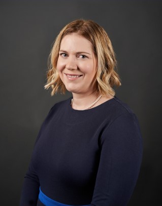 Louise Kennett Head of The Marlborough