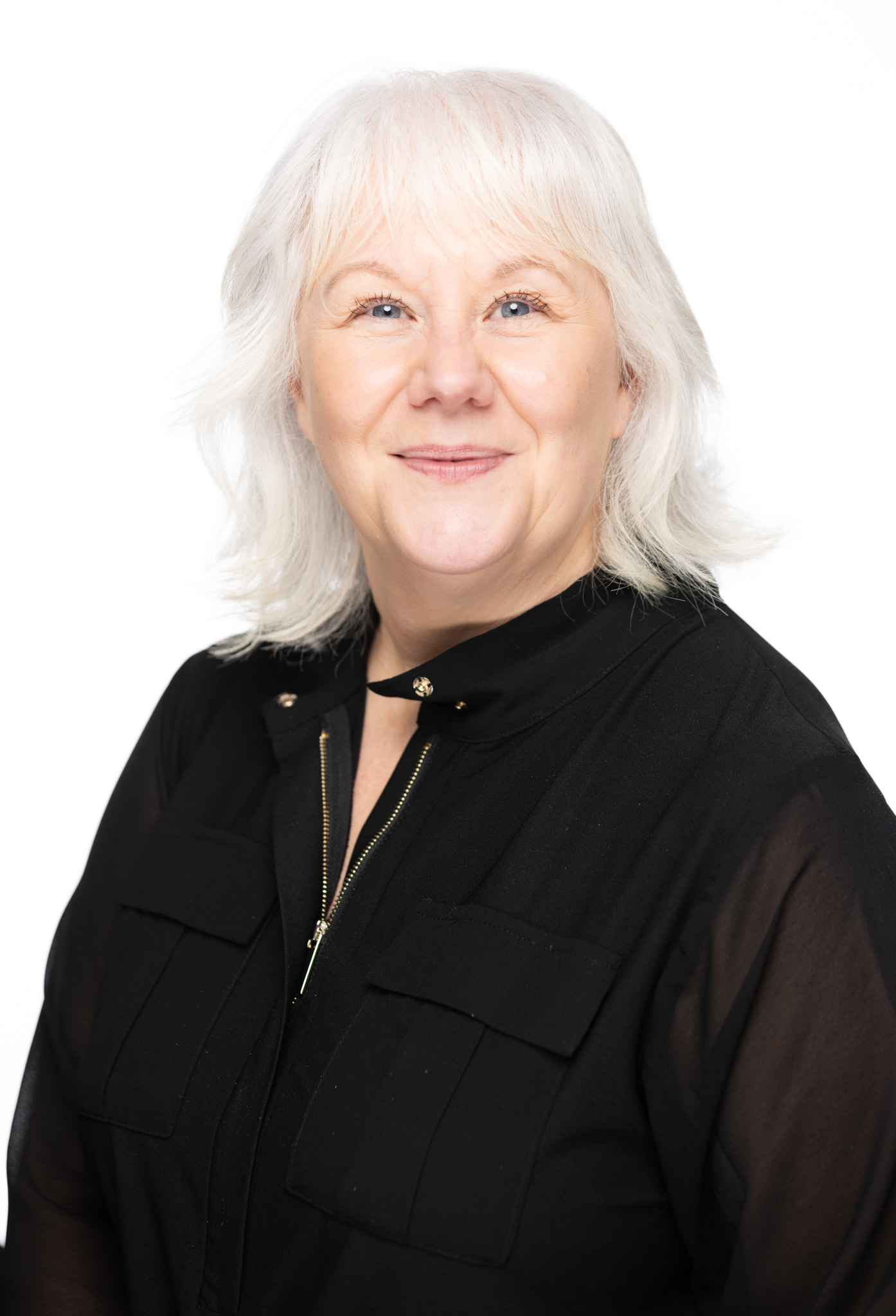 Debbie Amato Trust Inclusion Improvement Lead
