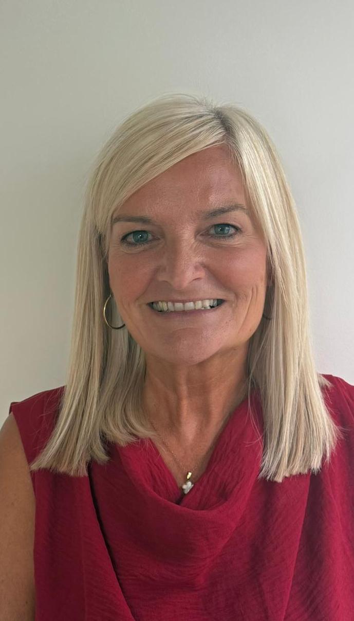 Sue Gorse PA to Ceo