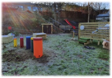 Successful National Lottery bid for Walderslade Primary